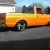 1970 Chevrolet C10 Short Bed Pick Up Street Rod Hot Rod
