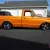 1970 Chevrolet C10 Short Bed Pick Up Street Rod Hot Rod