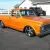 1970 Chevrolet C10 Short Bed Pick Up Street Rod Hot Rod