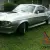 1967 Ford Mustang