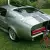 1967 Ford Mustang
