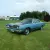 1969 Plymouth GTX 440 FOUR SPEED
