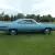1969 Plymouth GTX 440 FOUR SPEED