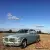 1967 Volvo 121 (Amazon)