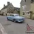 1967 Volvo 121 (Amazon)