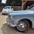 1967 Volvo 121 (Amazon)