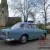 1967 Volvo 121 (Amazon)