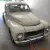 1961 Volvo PV544 Sport
