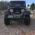 1981 Jeep CJ