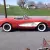 1959 Chevrolet Corvette Convertible Project Car. Very Complete!!