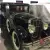 1928 FRANKLIN LIMOUSINE  7 PASS.