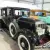 1928 FRANKLIN LIMOUSINE  7 PASS.