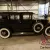 1928 FRANKLIN LIMOUSINE  7 PASS.