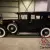 1928 FRANKLIN LIMOUSINE  7 PASS.