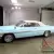 1962 Pontiac Bonneville