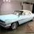 1962 Pontiac Bonneville