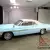 1962 Pontiac Bonneville
