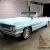 1962 Pontiac Bonneville