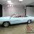 1962 Pontiac Bonneville