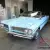 1962 Pontiac Bonneville