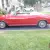 1966 Chevrolet Corvair Monza