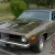 1972 Plymouth Barracuda Cuda 340