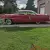 1956 Mercury Monterey