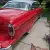 1956 Mercury Monterey