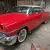 1956 Mercury Monterey