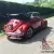 VW 1968 Beetle Karmann Convertible