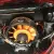 VW 1968 Beetle Karmann Convertible