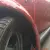 VW 1968 Beetle Karmann Convertible
