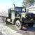 1969 Kaiser jeep duece and half  military truck