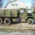 1969 Kaiser jeep duece and half  military truck