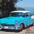1956 Chevrolet Bel Air/150/210 sedan