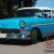 1956 Chevrolet Bel Air/150/210 sedan