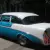 1956 Chevrolet Bel Air/150/210 sedan