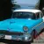 1956 Chevrolet Bel Air/150/210 sedan