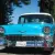 1956 Chevrolet Bel Air/150/210 sedan