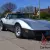 1981 Chevrolet Corvette