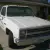 1985 GMC 3500 1 Ton Dually Cab & Chasse 454 2WD NR