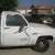 1985 GMC 3500 1 Ton Dually Cab & Chasse 454 2WD NR