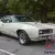 1968 Pontiac GTO --