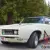 1968 Pontiac GTO --