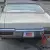 1968 Pontiac GTO --