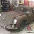 1961 Porsche 356