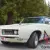 1968 Pontiac GTO --