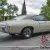 1968 Pontiac GTO --