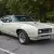 1968 Pontiac GTO --