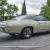 1968 Pontiac GTO --